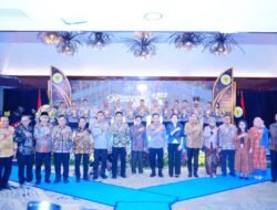Kompolnas Awards 2026: Kapolri Minta Penghargaan Tak Berhenti di Seremoni