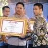 Polresta Malang Kota Raih Kompolnas Awards 2026, Terbaik Nasional Kategori Polres Kelompok C