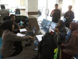 DVI Polda Jatim Terima 76 Data Ante Mortem Korban KM Virgo Transport 8