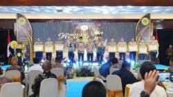 Kapolri: Kompolnas Awards Motivasi Polri Berikan Pelayanan Terbaik