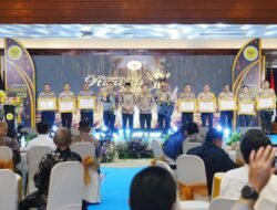 Kapolri: Kompolnas Awards Motivasi Polri Berikan Pelayanan Terbaik
