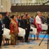 IAWP Diikuti 43 Negara, Kapolri Dorong Polwan RI Makin Kompetitif di Tingkat Internasional
