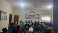 Musrenbangdes Lundo Bahas RKPDes 2027 dan Usulan Pembangunan 2028