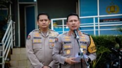 Polda Metro Jaya Siapkan Pelayanan, Kawal Penyampaian Pendapat 24 September Berjalan Tertib