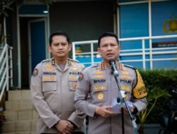 Polda Metro Jaya Siapkan Pelayanan, Kawal Penyampaian Pendapat 24 September Berjalan Tertib