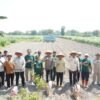 Hari Tani Nasional 2026: Polres Kediri Perkuat Sinergi Ketahanan Pangan bersama Petani