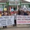 Inspektorat Harus Turun dan Audit Kembali ANGGARAN DANA DESA DahanRejo ” Gersik