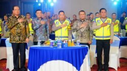 Polantas Bertransformasi, Kapolri Dorong Layanan Makin Mudah, Cepat, dan Humanis