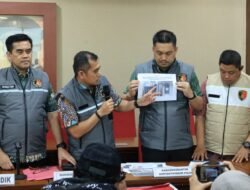 Polri Tetapkan Bupati Gowa sebagai Tersangka Dugaan Korupsi Perizinan