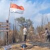 Polres Blitar dan Tim Gabungan Intensifkan Patroli Pemantauan, Antisipasi Karhutla Gunung Butak