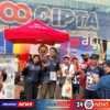 Sosialisasi Hari Hak untuk Tahu di CFD Jakarta, Perkuat Edukasi Informasi Publik