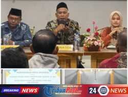 Musdes Kepatihan Tetapkan RKPDes 2027 dan Usulan Prioritas 2028