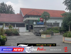 SKANDAL JUAL BELI KURSI SPMB 2026: SMAN 1 WRIGIN ANOM GRESIK JADI SOROTAN PUBLIK
