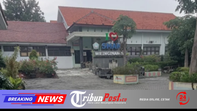 SKANDAL JUAL BELI KURSI SPMB 2026: SMAN 1 WRIGIN ANOM GRESIK JADI SOROTAN PUBLIK