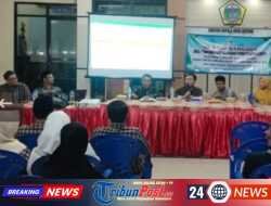 Musrenbangdes Boteng Tetapkan Prioritas RKPDes 2027 dan Usulan Pembangunan 2028