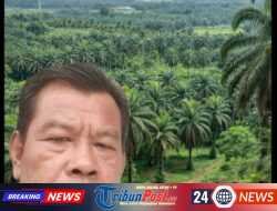 Mediasi Gagal Total, Penggugat Agus Suparmin siap Menunjukan Bukti Bukti Gugatan Pada Sidang Lanjutan.