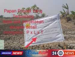 AROMA TAK SEDAP MENYELIMUTI DESA TAMBAK REJO,DUDUK SAMPEAN ” GRESIK