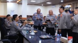 Polres Ngawi Percepat Pembentukan Agen Perlinsos, Capaian Tembus 100 Persen