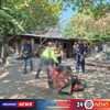 Polsek Waru Bongkar Arena Sabung Ayam di Bungurasih Utara