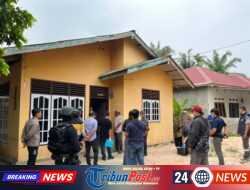 Densus 88 Tangkap 11 Tersangka Terorisme, Ada Temuan Latihan Tembak