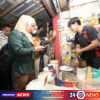 Polda Jatim Pantau Stok dan Harga Beras di Tiga Pasar, Pasokan Terpantau Aman