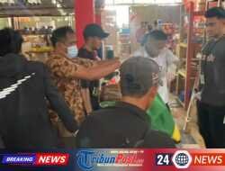 Polres Gresik Ungkap Kasus Pembunuhan di Randupadangan Satu Terduga Pelaku Diamankan