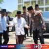 Polres Mojokerto Gandeng Ulama, Silaturahmi ke Ponpes Amanatul Ummah Perkuat Kondusivitas