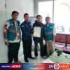 Ijazah Tertahan Hampir Tiga Tahun, Laznas Nurul Hayat Gresik Bantu Afandi Raih Kembali Kesempatan Kerja