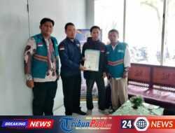 Ijazah Tertahan Hampir Tiga Tahun, Laznas Nurul Hayat Gresik Bantu Afandi Raih Kembali Kesempatan Kerja