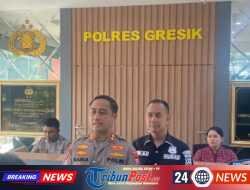 Kapolres Gresik Turun Tangan Respons Isak Tangis Warga Korban Pemerasan DC Pinjol