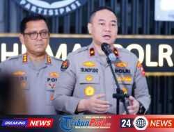 Empat Tersangka Kasus KM Virgo Ditahan, Termasuk Tiga Pihak Perusahaan