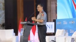 Polisi Perkuat Pemberantasan Premanisme untuk Jaga Kepastian Hukum Dunia Usaha