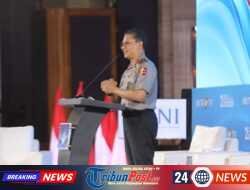 Polisi Perkuat Pemberantasan Premanisme untuk Jaga Kepastian Hukum Dunia Usaha