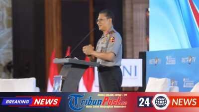 Polisi Perkuat Pemberantasan Premanisme untuk Jaga Kepastian Hukum Dunia Usaha