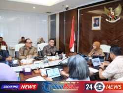 BRAN Kebut Penataan Kelembagaan, Percepat Agenda Reforma Agraria Presiden Prabowo