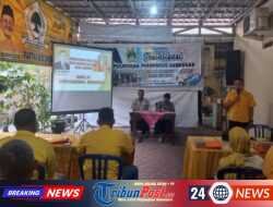Sosialisasi Perda Pelayanan Publik, Atek Ridwan Dorong Peningkatan Layanan kepada Masyarakat