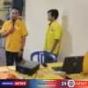 PK Golkar Driyorejo Paling Siap Sukseskan Program DPP, Targetkan 3.000 Kader