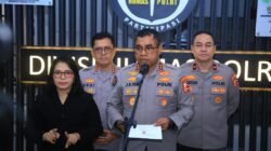 Polri Mutasi 199 Personel, Sejumlah Jabatan Strategis Berganti