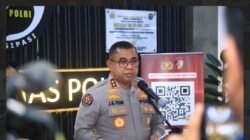 Polri Mutasi 12 Pati dan Pamen, Sejumlah Jabatan di Bareskrim hingga Kewilayahan Bergeser