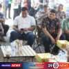 Polisi Bersama Masyarakat : Polres Mojokerto Fasilitasi Shelter Istirahat Gratis untuk Pengemudi Online
