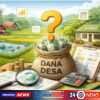 Pemerintahan Desa Katimoho menjadi sorotan Publik Adanya Manipulasi Data LPJ Ta 2025 “Kedamean Gresik