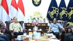 BRAN Kebut Reforma Agraria, Percepat SOTK dan Perkuat Kepastian Hukum bagi Rakyat