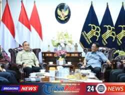 BRAN Kebut Reforma Agraria, Percepat SOTK dan Perkuat Kepastian Hukum bagi Rakyat