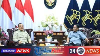 BRAN Kebut Reforma Agraria, Percepat SOTK dan Perkuat Kepastian Hukum bagi Rakyat
