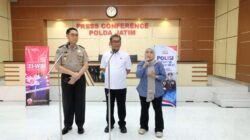 Polda Jatim Naikkan Penanganan Perkara Arisan Meow ke Tahap Penyidika