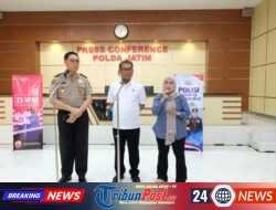 Polda Jatim Naikkan Penanganan Perkara Arisan Meow ke Tahap Penyidika