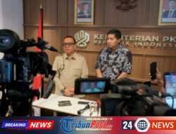 Kepala BRAN dan Menteri PKP Siapkan Langkah Konkret Percepatan Lahan untuk Rumah Rakyat