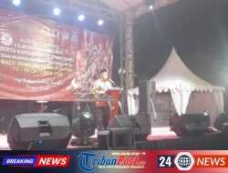 Angkat Warisan Leluhur, Audisi Film Dayak Kolosal Hadirkan Potensi Budaya Dan UMKM Kaltim