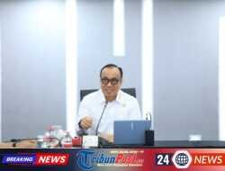 BRAN dan ATR/BPN Satukan Langkah, Perjelas Kewenangan agar Reforma Agraria Segera Melayani Rakyat