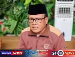 IPW Dorong Kapolri Suyudi Perkuat Pemberantasan Narkoba dan Reformasi Internal Polri